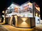 Brand New 2 Storey House For Sale In Thalawathugoda