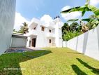 Brand New 2 Storey House for Sale in Velivita