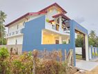 Brand New 2 Storey House for Sale Negombo