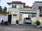 Brand New 2 Storey House for Sale Negombo