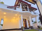 Brand New 2 Storey House for Sale Negombo
