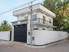 Brand New 2-Storey House in Ragama | 4 BR 7 Perches LKR 25 Million