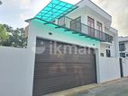 Brand New 2 Storey house rent in Negombo, kurana