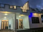 Brand New 2 Storey house sale in Negombo