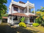 Brand New 2 Storey house sale in Negombo