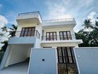 🏡 Brand New 2 Storey House With roof Top for Sale in Kadawatha