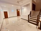 Brand New 2 Storey Independent 5 Bedroom House For Rent In Mount Lavini