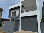 Brand New 2 Storey Luxury House for Sale in Piliyandala