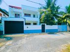 Brand-New 2-Storey Luxury House for Sale – Panadura (Alubomulla