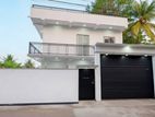Brand New 2-Storey Modern Home For Sale in Ragama