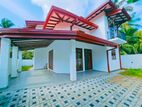 Brand-New 2-Storey Modern Luxury House for Sale – Athurugiriya