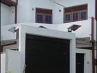 Brand New 2 Storey Single House for Rent in Rathmalana Maliban Junction