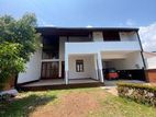 Brand New 2 Storey Unit House for Rent in Piliyandala