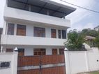 BRAND NEW 2 STOREY UNIT HOUSE FOR RENT IN RATMALANA