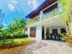 Brand New 2 Storied House For Sale, At Hokandara