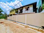 Brand New 2 Storied House For Sale, At Hokandara