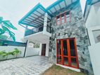 Brand New 2 Storied House for Sale Athurugiriya