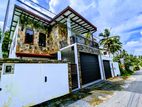 Brand New 2 Storied House for Sale Athurugiriya