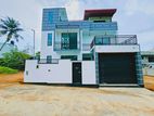 Brand New 2 Storied House for Sale, Athurugiriya