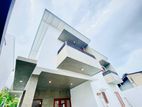 Brand New 2-Storied House for Sale in Maharagama