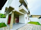 Brand New 2-Storied House for Sale in Maharagama