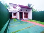 Brand New 2 Storied House for Sale in Malabe