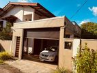 Brand New 2 Storied House for Sale in Piliyandala