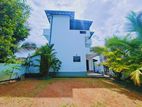 Brand New 2 Storied House for Sale, Kesbawa