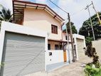 Brand New 2 Storied House For Sale Kottawa