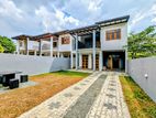 Brand New 2 Storied House for Sale Kottawa Jaliyagama