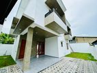 Brand New 2-Storied House for Sale | Maharagama