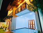 Brand New 2 Storied House for Sale – Malabe, Arangala
