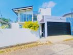 Brand New 2 Storied House for Sale Malabe