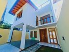 Brand New 2 Storied House for Sale, Malabe