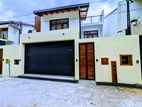 Brand New 2 Storied House For Sale, Malabe, Pettugala