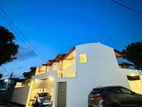 Brand New 2 Storied House for Sale Nugegoda