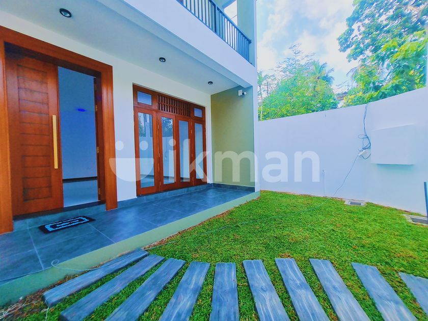Brand New 2 Storied House For Sale, Piliyandala ikman
