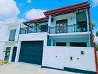 Brand New 2 Storied House for Sale – Piliyandala