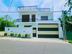 Brand New 2 Storied House for Sale – Piliyandala