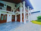 Brand New 2 Storied House for Sale, Piliyandala