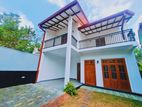 Brand New 2 Storied House for Sale, Piliyandala, Kesbawa
