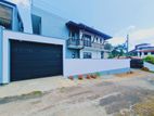 Brand New 2 Storied House for Sale, Piliyandala, Kotagedara