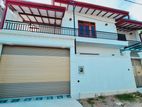 Brand New 2 Storied House for Sale, Piliyandala, Makandana