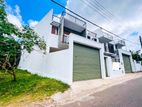 Brand New 2 Storied House For Sale Talawatugoda