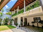 Brand New 2 Storied House for Sale, Thalawathugoda, Hokandara