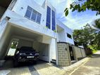 Brand-New 2 Storied House From Athurugiriya Habarakada Residential Area