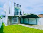 Brand New 2 Storied House, Kesbawa