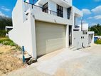 Brand New 2 Storied House Sale In Kottawa