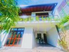 Brand New 2 Storied House, Thalawathugoda, Hokandara City