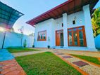 Brand New 2 Storied Modern Luxury House for Sale Polgasowita
